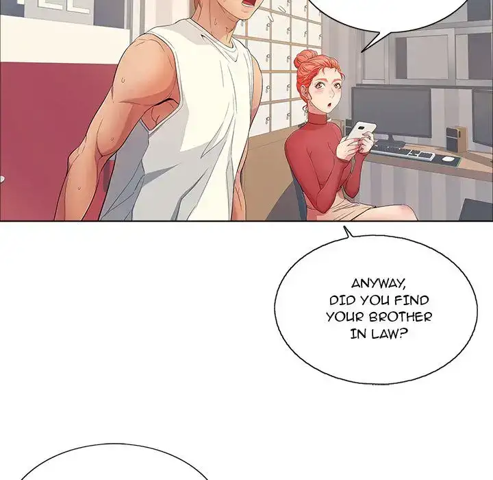 A Killer Woman Chapter 12 Page 94