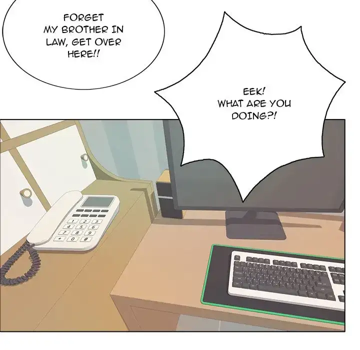 A Killer Woman Chapter 12 Page 95