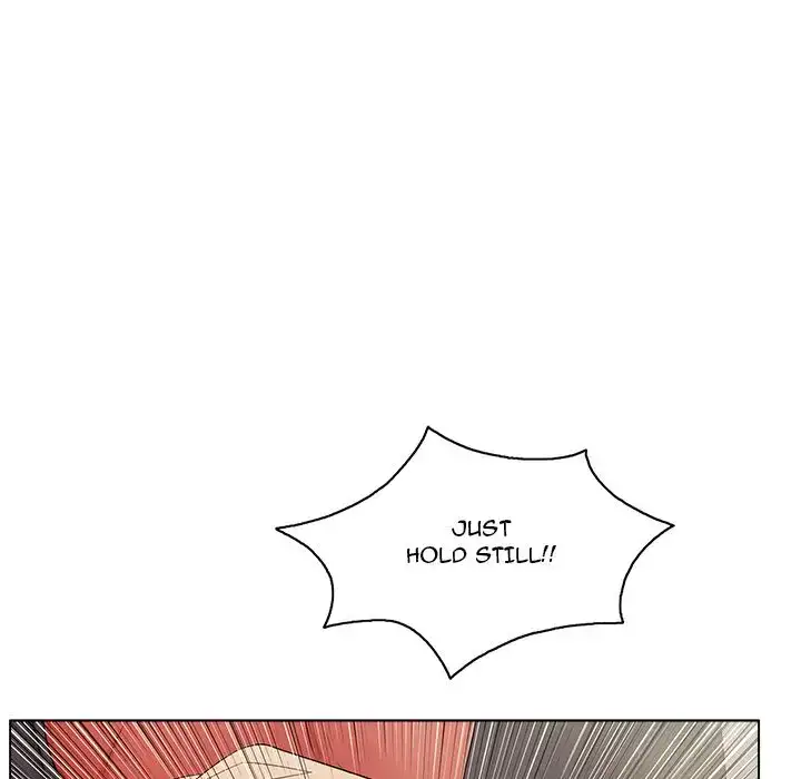 A Killer Woman Chapter 12 Page 96