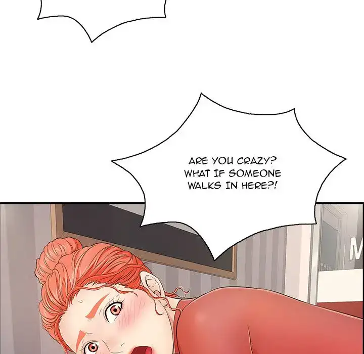 A Killer Woman Chapter 12 Page 98