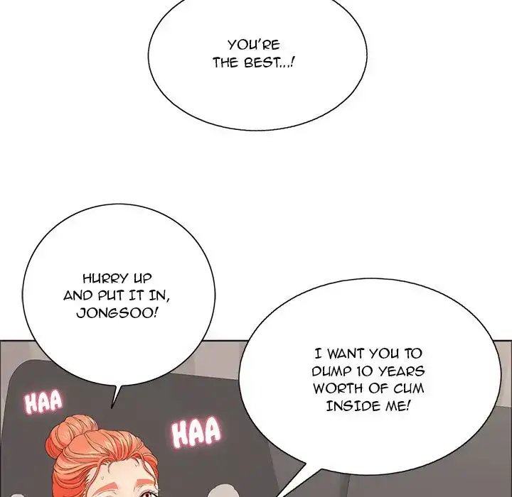 A Killer Woman Chapter 13 Page 101