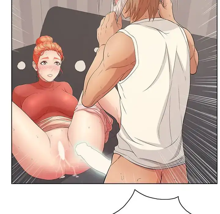 A Killer Woman Chapter 13 Page 104