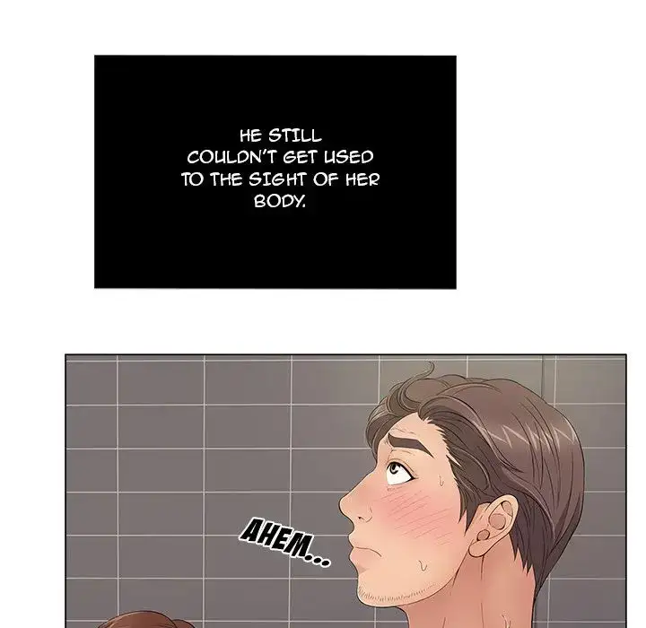 A Killer Woman Chapter 13 Page 14