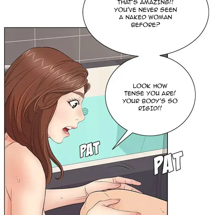 A Killer Woman Chapter 13 Page 19