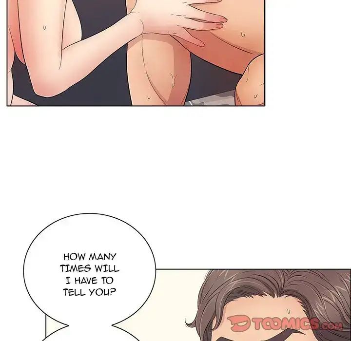 A Killer Woman Chapter 13 Page 20