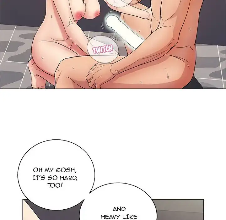A Killer Woman Chapter 13 Page 25