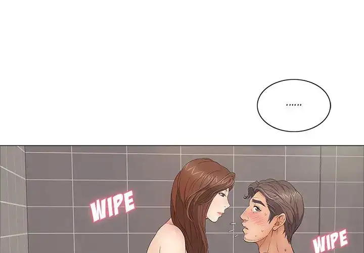 A Killer Woman Chapter 13 Page 3
