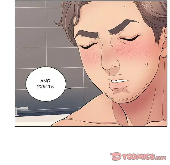 A Killer Woman Chapter 13 Page 38