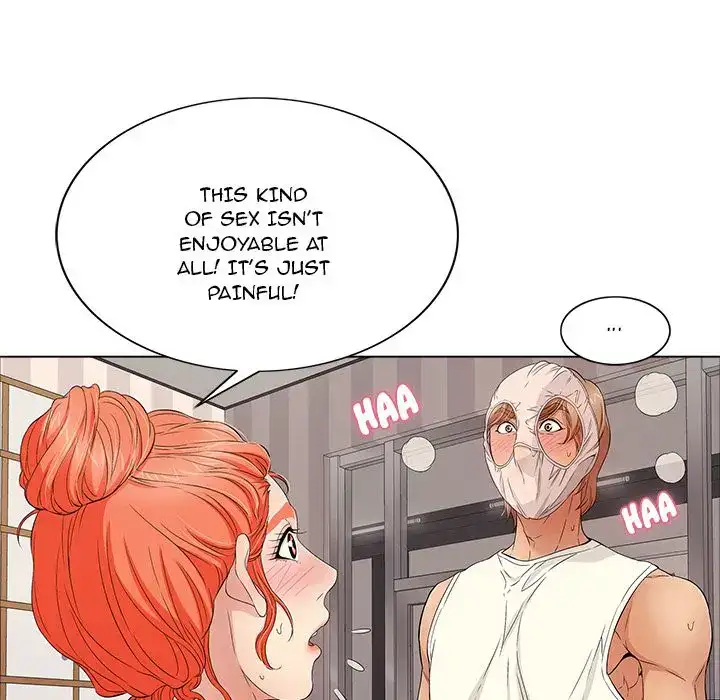 A Killer Woman Chapter 13 Page 76