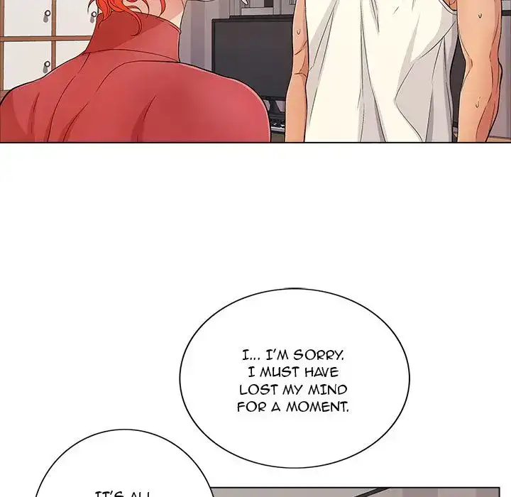 A Killer Woman Chapter 13 Page 77