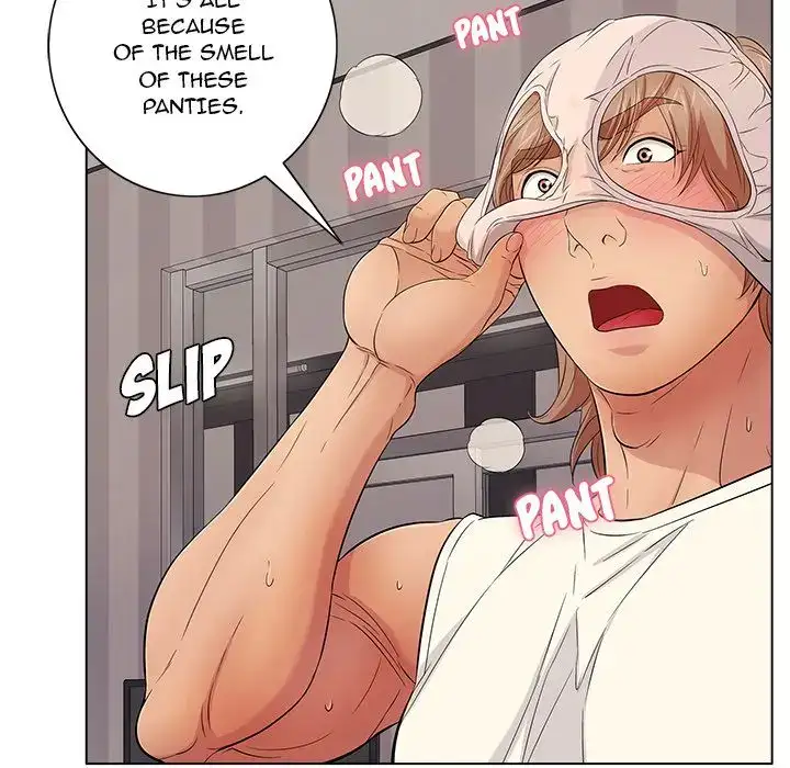 A Killer Woman Chapter 13 Page 78