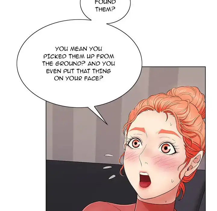 A Killer Woman Chapter 13 Page 81