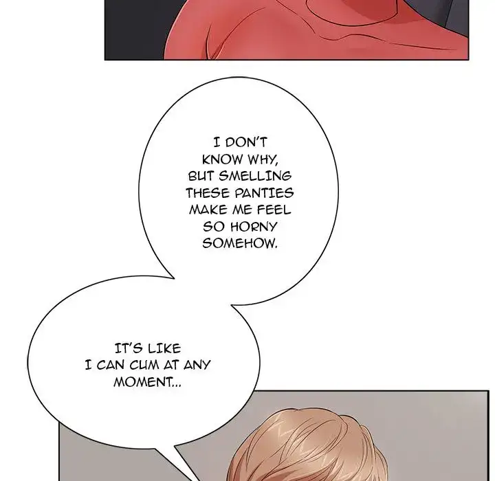 A Killer Woman Chapter 13 Page 82