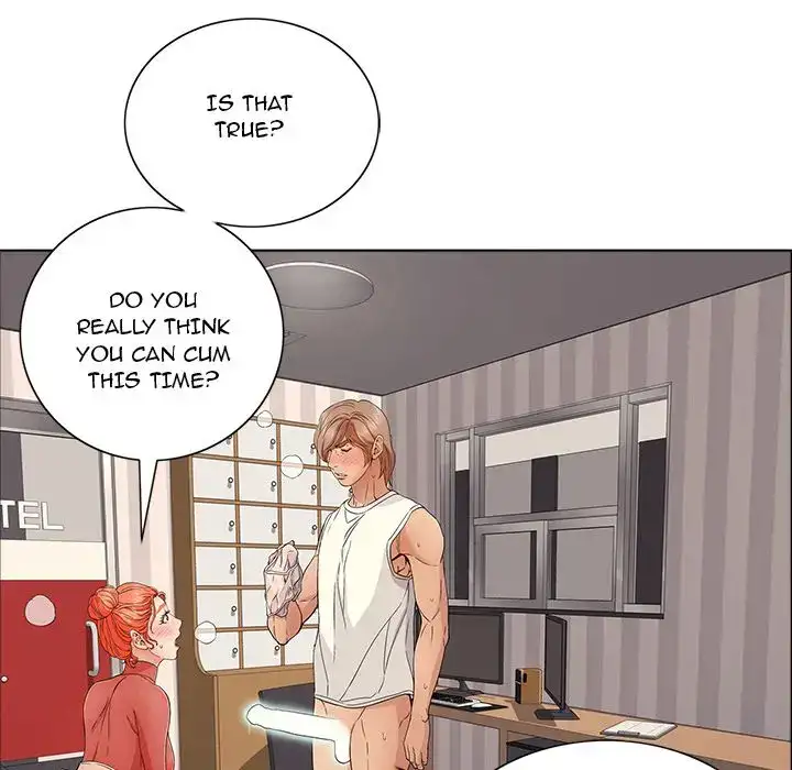 A Killer Woman Chapter 13 Page 87