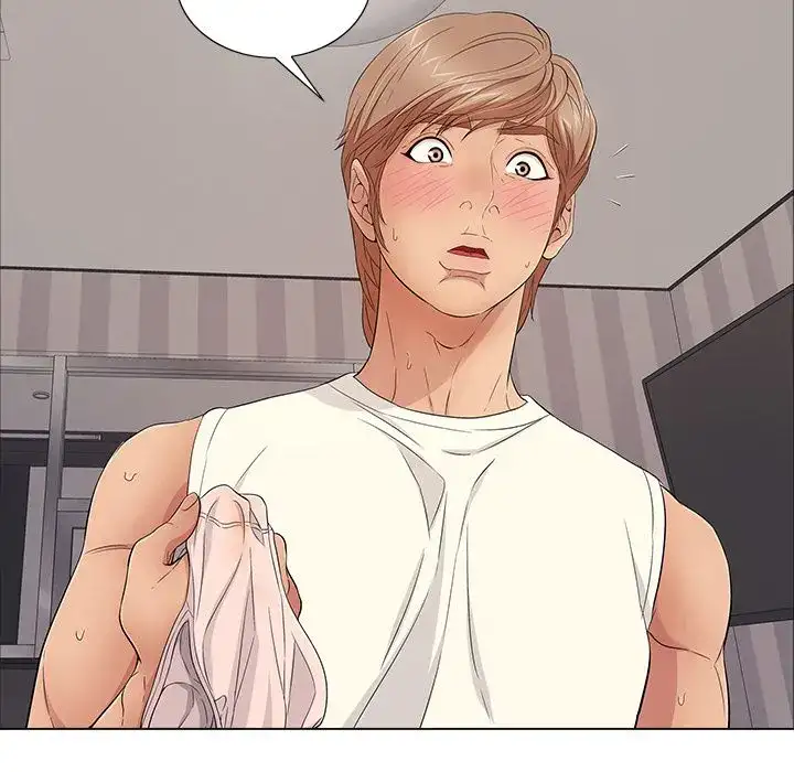 A Killer Woman Chapter 13 Page 91