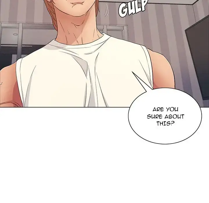 A Killer Woman Chapter 13 Page 97