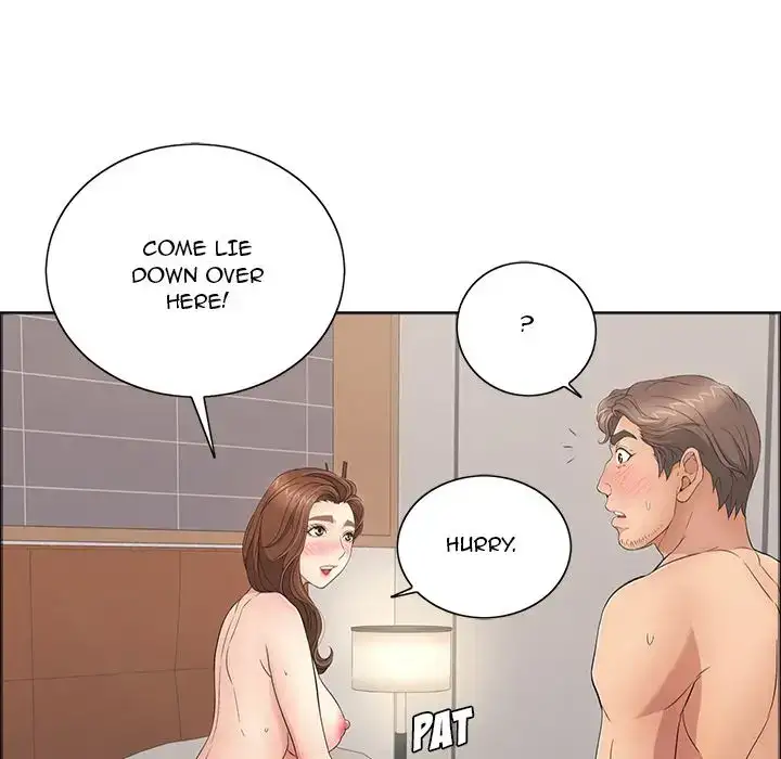 A Killer Woman Chapter 14 Page 113