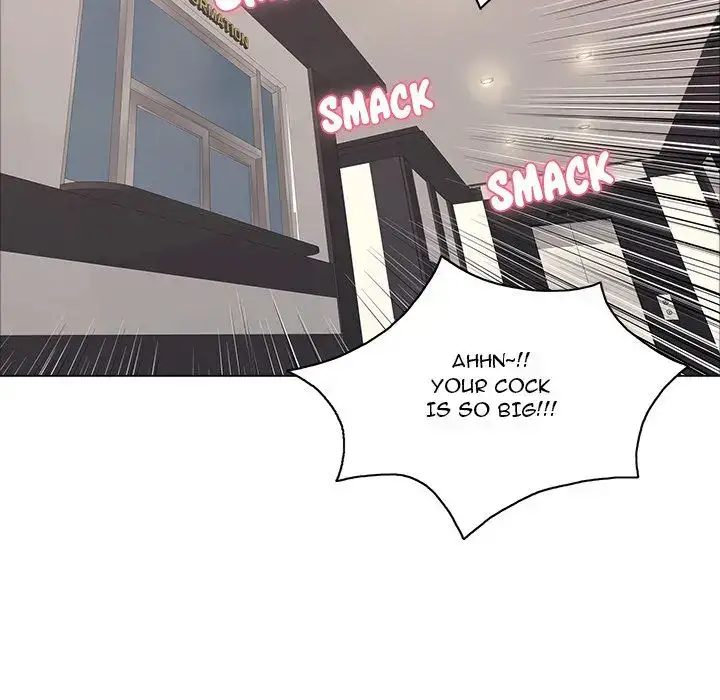 A Killer Woman Chapter 14 Page 42