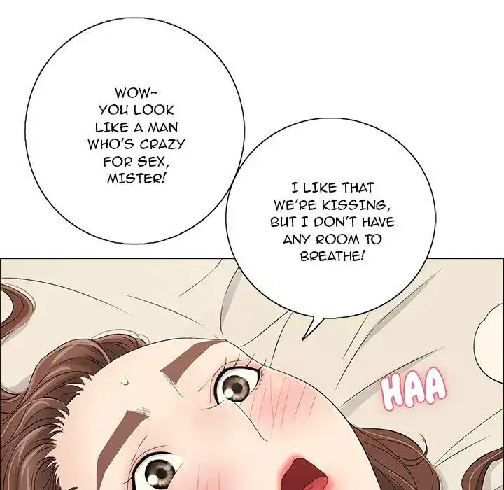 A Killer Woman Chapter 14 Page 61