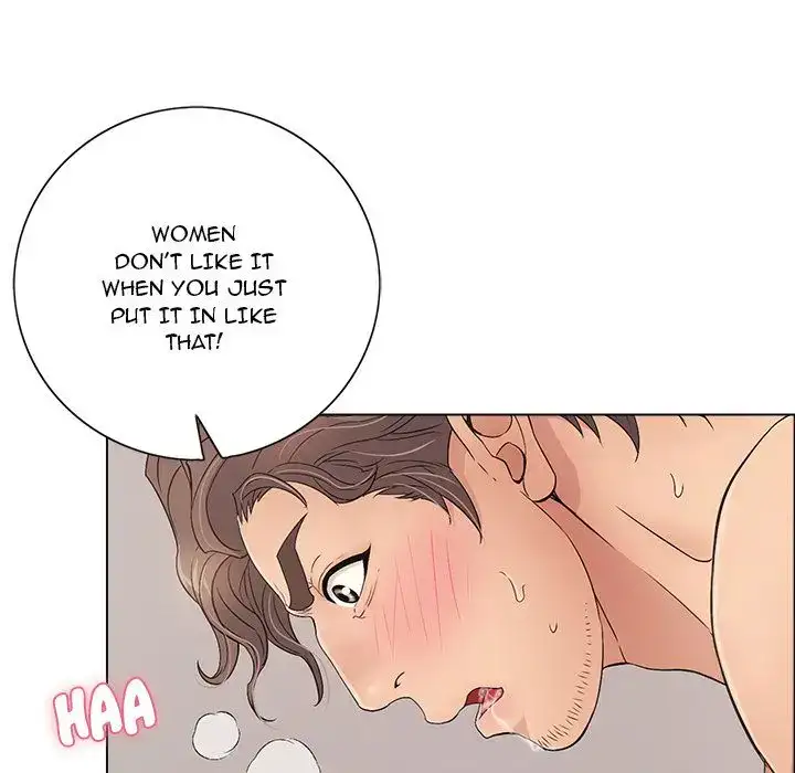A Killer Woman Chapter 14 Page 63