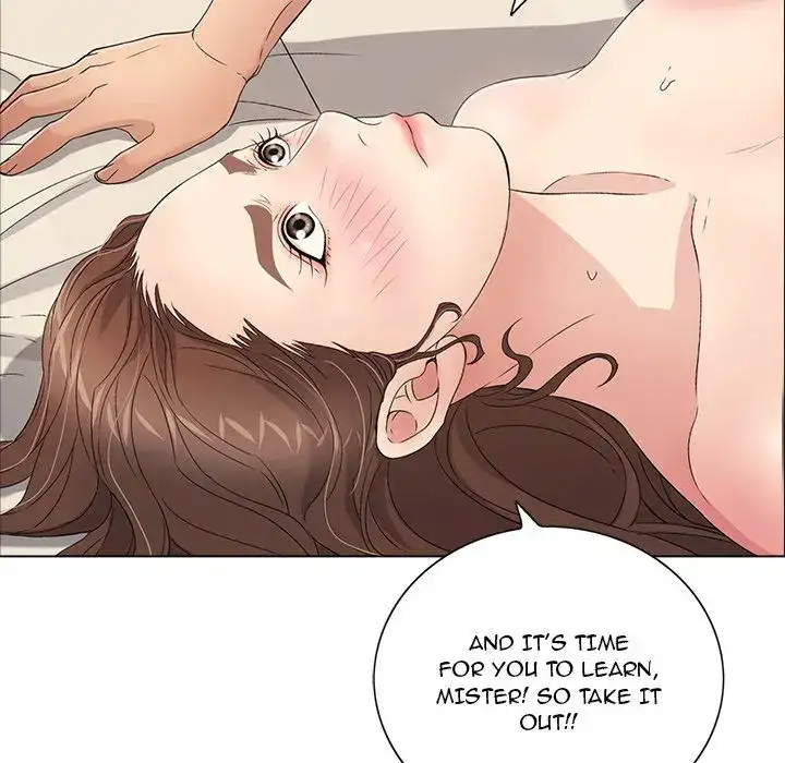 A Killer Woman Chapter 14 Page 74