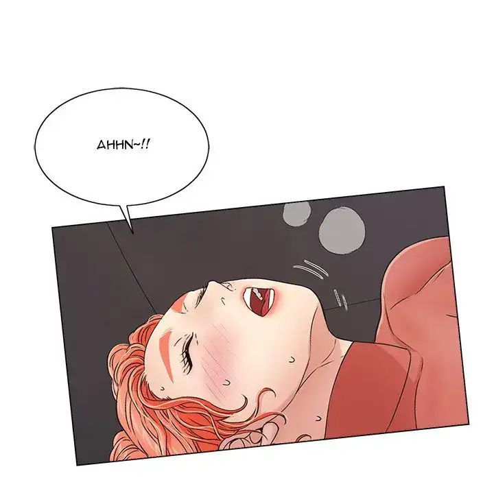 A Killer Woman Chapter 14 Page 8