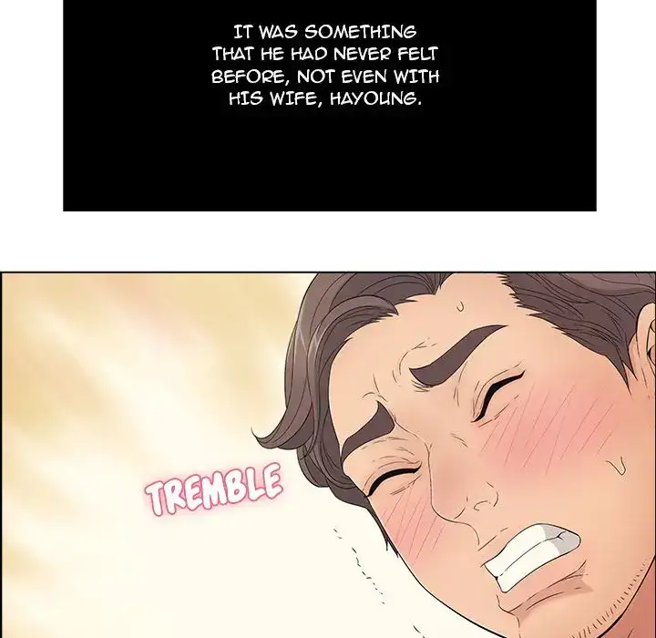 A Killer Woman Chapter 14 Page 83