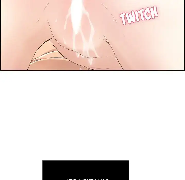 A Killer Woman Chapter 15 Page 19