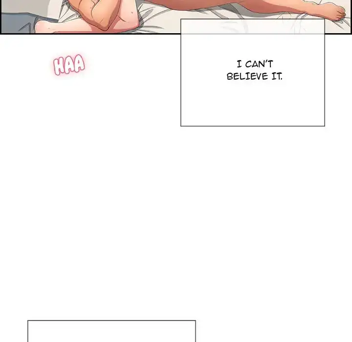 A Killer Woman Chapter 15 Page 25