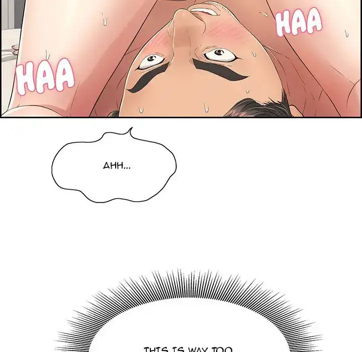 A Killer Woman Chapter 15 Page 27
