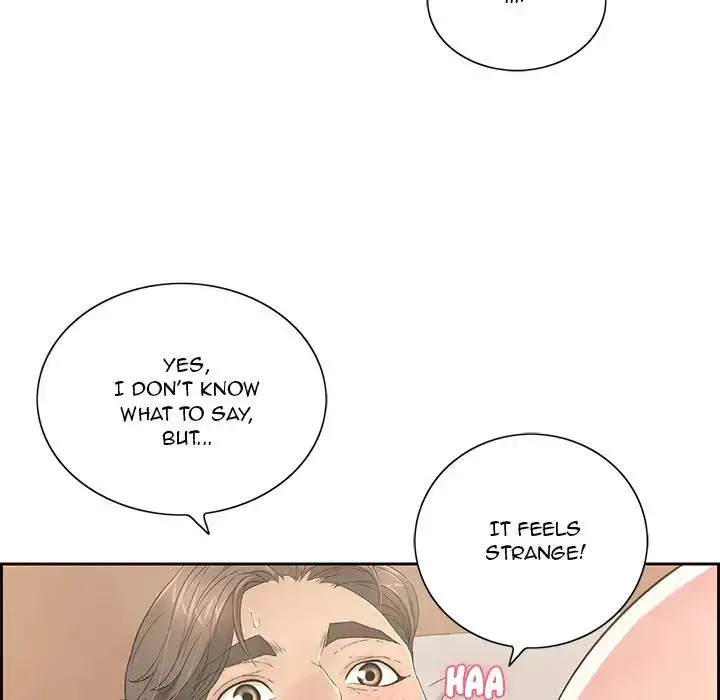 A Killer Woman Chapter 15 Page 34