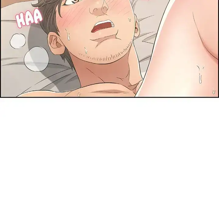A Killer Woman Chapter 15 Page 35
