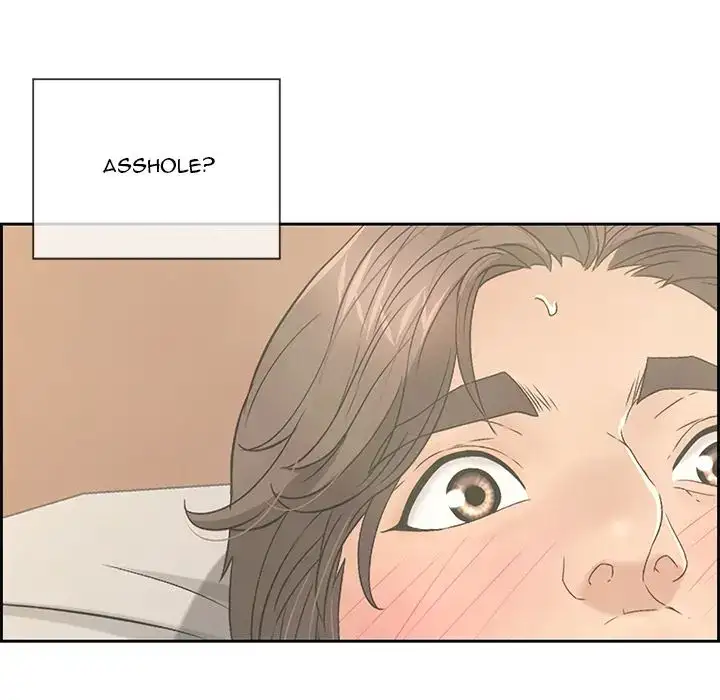 A Killer Woman Chapter 15 Page 40