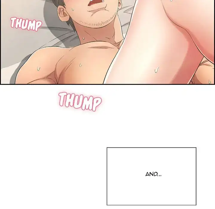 A Killer Woman Chapter 15 Page 5
