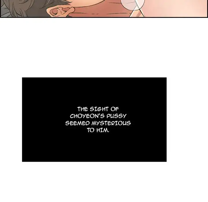 A Killer Woman Chapter 15 Page 85