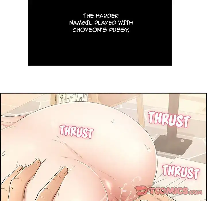 A Killer Woman Chapter 16 Page 117