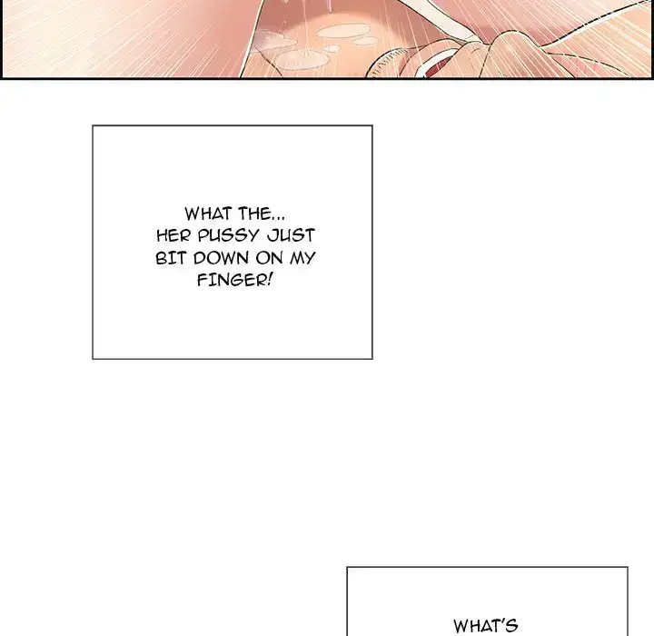 A Killer Woman Chapter 16 Page 124