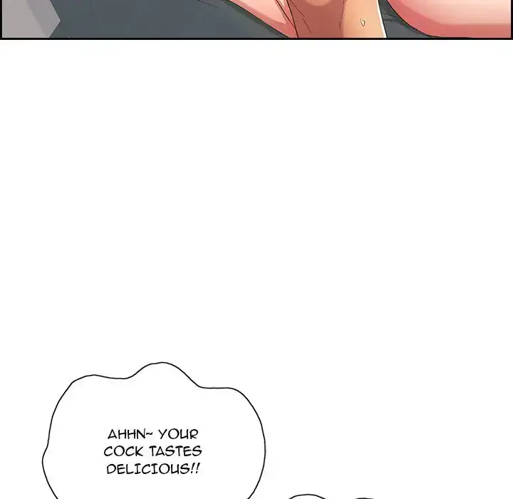 A Killer Woman Chapter 16 Page 17