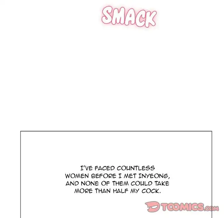 A Killer Woman Chapter 16 Page 21