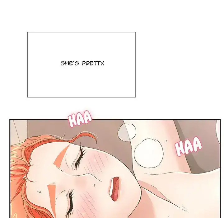 A Killer Woman Chapter 16 Page 25