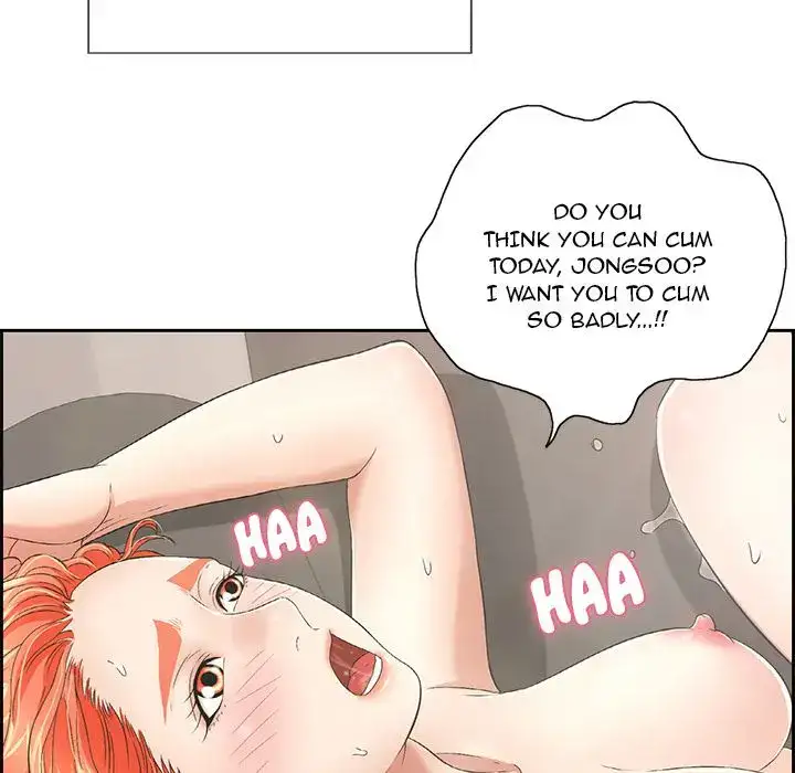 A Killer Woman Chapter 16 Page 28