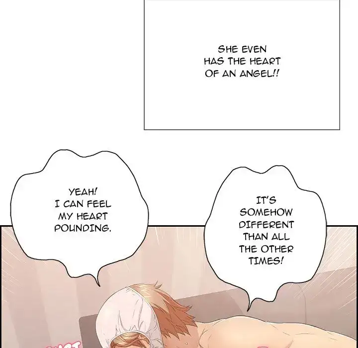 A Killer Woman Chapter 16 Page 30