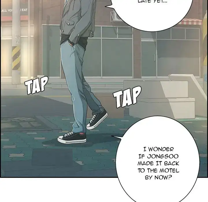 A Killer Woman Chapter 16 Page 37