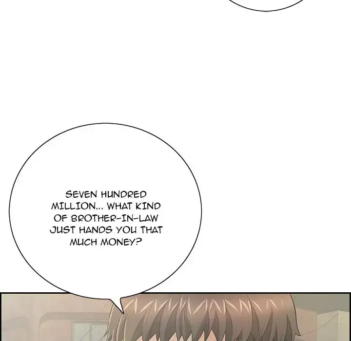 A Killer Woman Chapter 16 Page 38