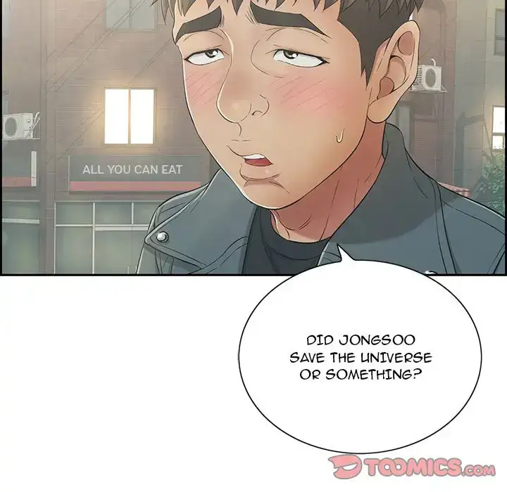 A Killer Woman Chapter 16 Page 39