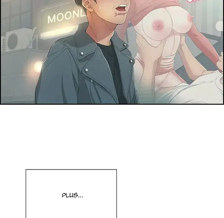 A Killer Woman Chapter 16 Page 41