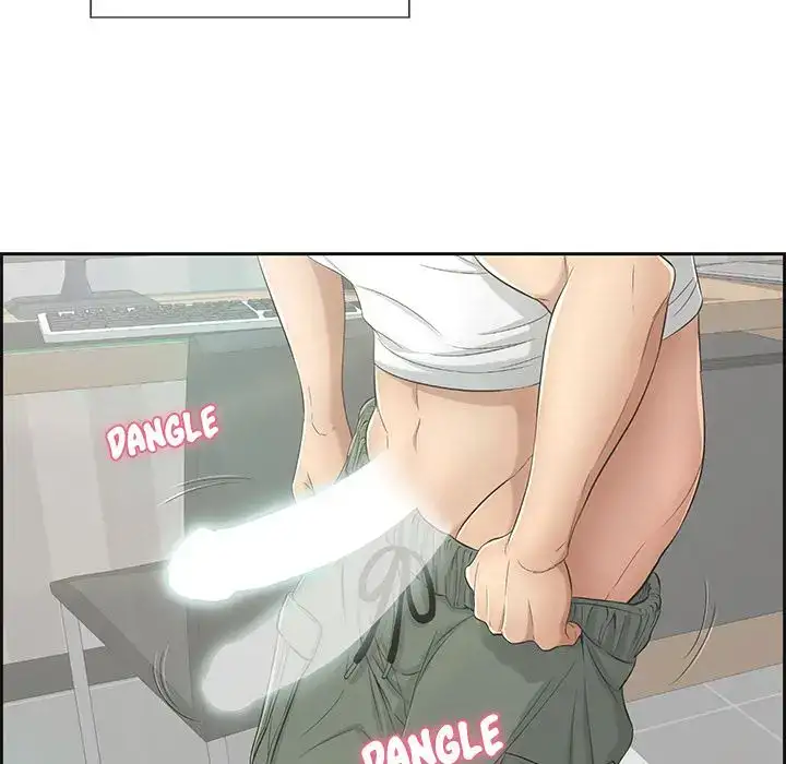 A Killer Woman Chapter 16 Page 42