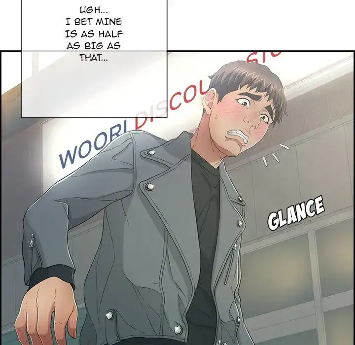 A Killer Woman Chapter 16 Page 46