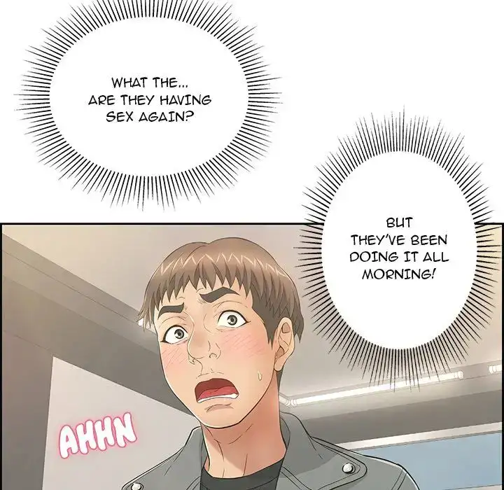 A Killer Woman Chapter 16 Page 60