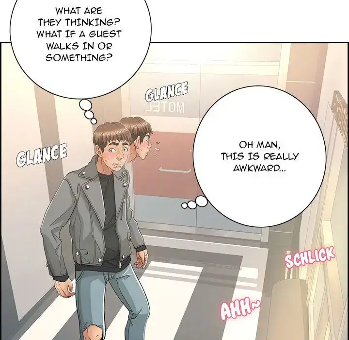 A Killer Woman Chapter 16 Page 62